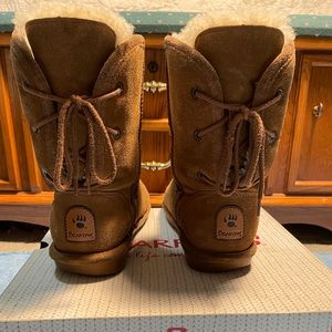 BearPaw Boots